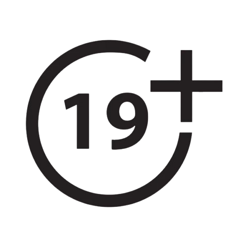 18plus icon