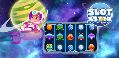 ASTRO SLOT